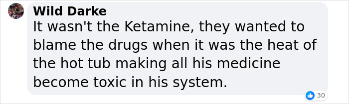 &ldquo;You Don&rsquo;t Do This And Go Swimming&rdquo;: Experts React To Matthew Perry&rsquo;s Ketamine Use