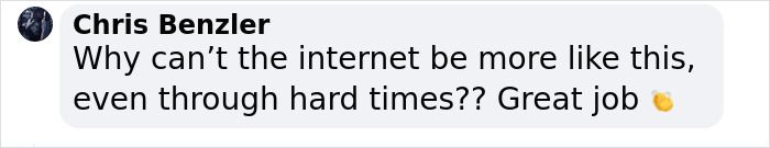 Heartbreaking Photo Of Restaurant Owner Looking Out The Window Goes Viral, Attracts Dozens Of Customers