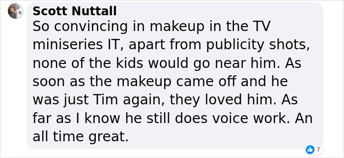 &ldquo;He Should Be Celebrated&rdquo;: Home Alone 2 Concierge Tim Curry Persevered After Life-Changing Stroke