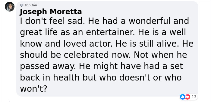 &ldquo;He Should Be Celebrated&rdquo;: Home Alone 2 Concierge Tim Curry Persevered After Life-Changing Stroke