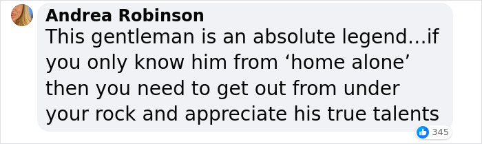 &ldquo;He Should Be Celebrated&rdquo;: Home Alone 2 Concierge Tim Curry Persevered After Life-Changing Stroke