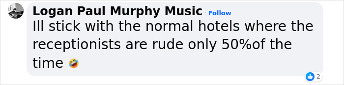 “We Got What We Paid For”: Man Spends The Night At Karen’s Hotel, Is Given Styrofoam Pillows “We Got What We Paid For”: Man Spends The Night At Karen’s Hotel, Is Given Styrofoam Pillows