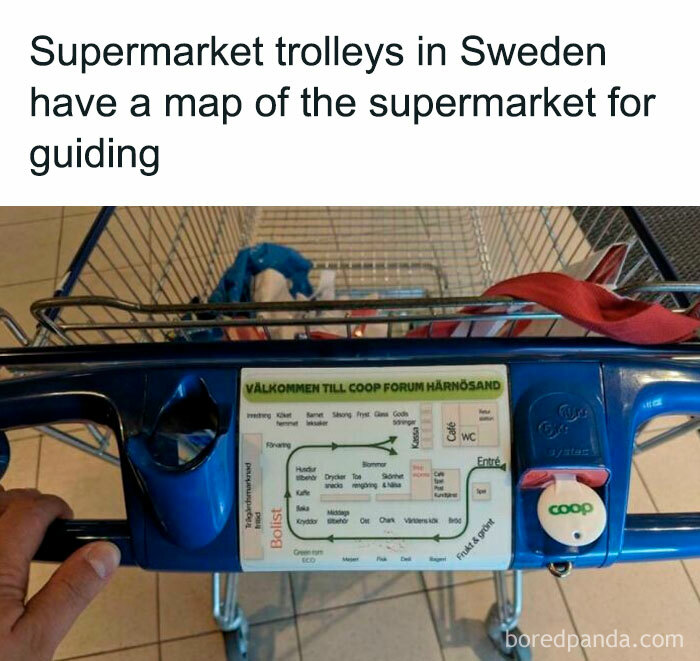 Good Design Is Right Where You Need It