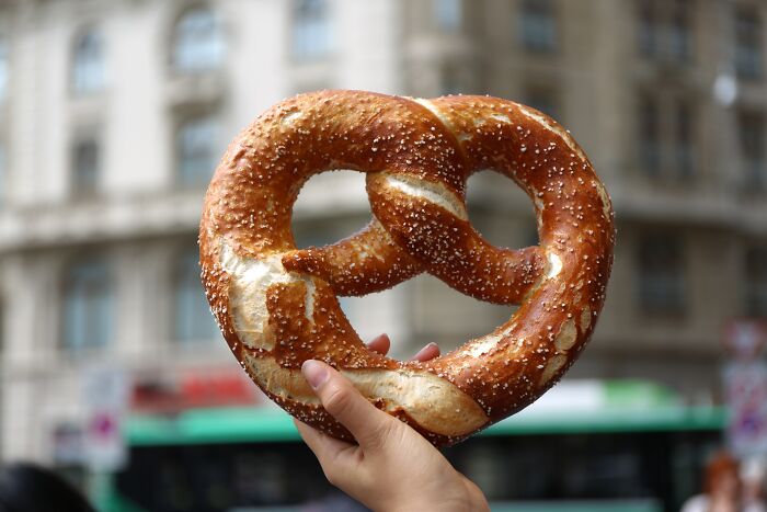 36 Foods That People Miss When They Leave The United States Of America, As Shared Online