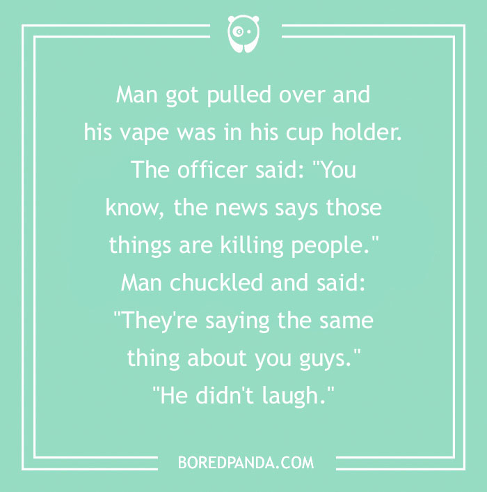 149 Police Jokes That Might Arrest You With Laughter