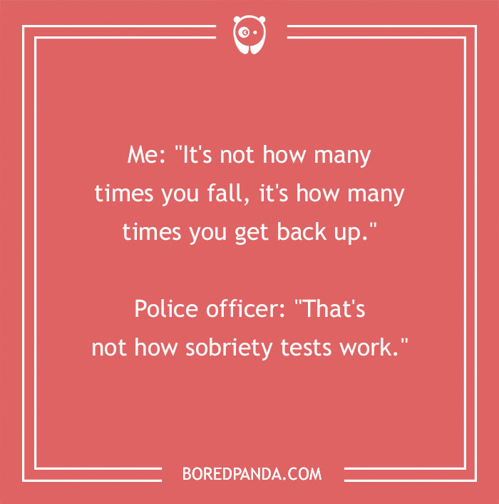 149 Police Jokes That Might Arrest You With Laughter