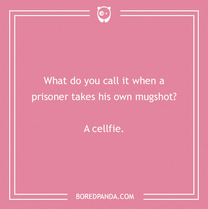 149 Police Jokes That Might Arrest You With Laughter