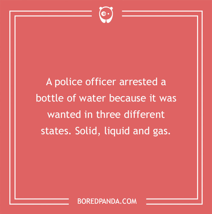 149 Police Jokes That Might Arrest You With Laughter