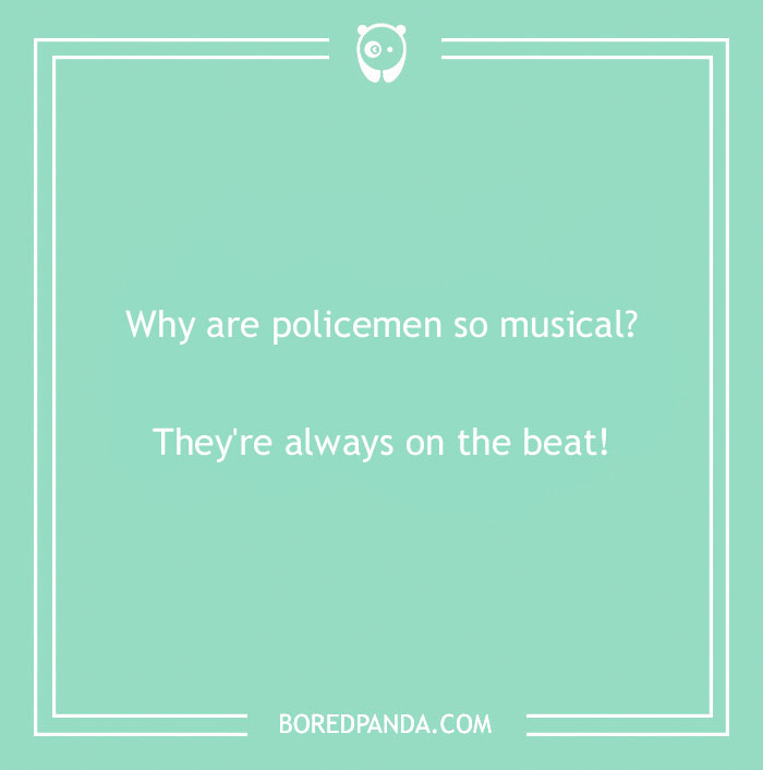 149 Police Jokes That Might Arrest You With Laughter