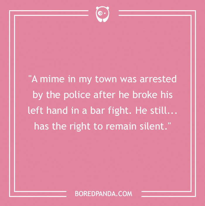 149 Police Jokes That Might Arrest You With Laughter