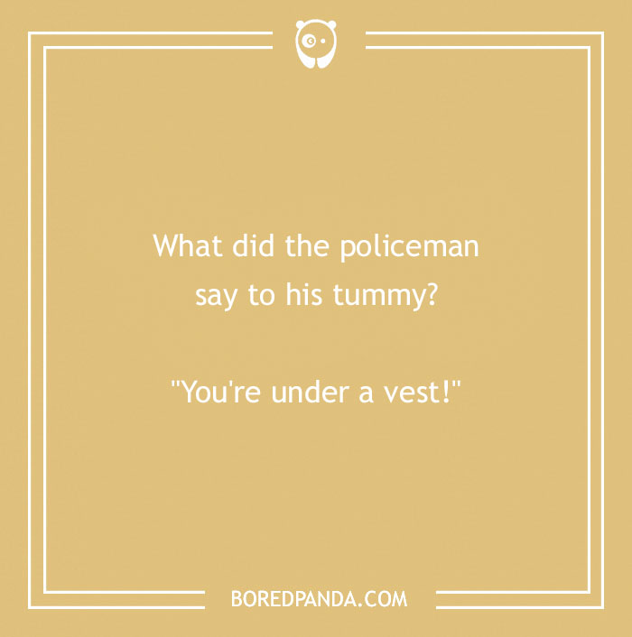 149 Police Jokes That Might Arrest You With Laughter