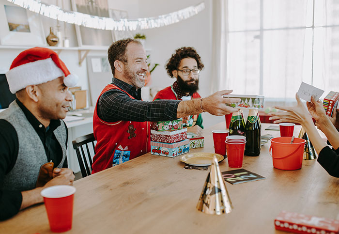 Woman Is Tired Of BIL Policing Secret Santa Exchange, Decides To 'Technically' Follow His Rules