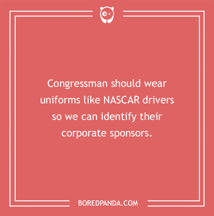 30 Of The Most Amusing Political Jokes The Internet Has To Offer