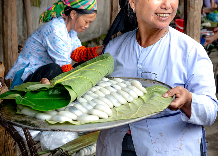 "Reuse Things": 30 Things Poor Countries Do So Much Better Than Rich Ones