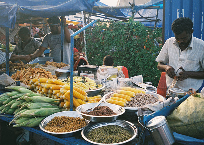 "Reuse Things": 30 Things Poor Countries Do So Much Better Than Rich Ones