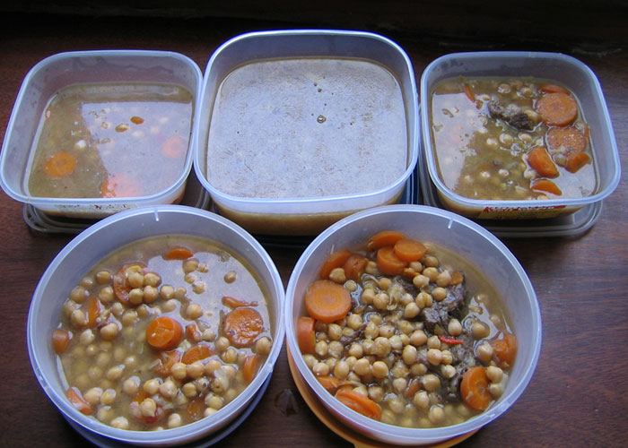 "Reuse Things": 30 Things Poor Countries Do So Much Better Than Rich Ones