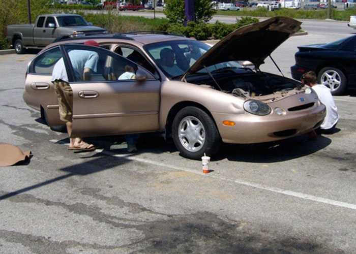 "Reuse Things": 30 Things Poor Countries Do So Much Better Than Rich Ones