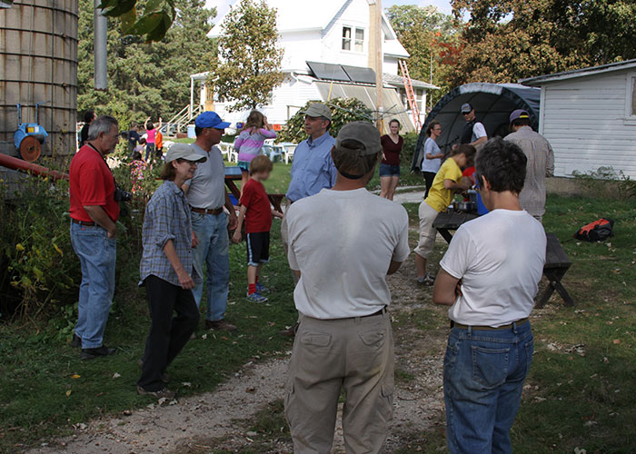 "Reuse Things": 30 Things Poor Countries Do So Much Better Than Rich Ones