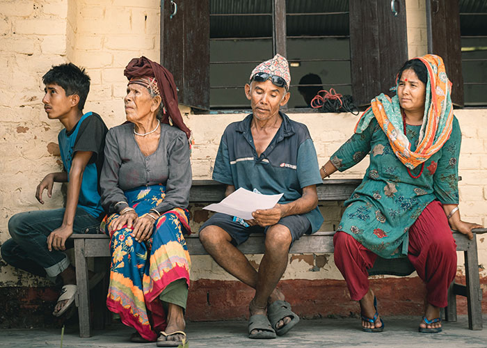 "Reuse Things": 30 Things Poor Countries Do So Much Better Than Rich Ones