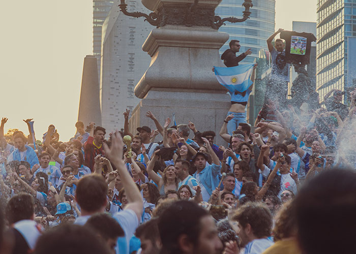 "Reuse Things": 30 Things Poor Countries Do So Much Better Than Rich Ones