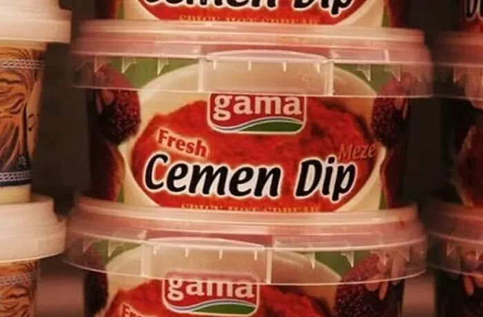 Lost In Translation, Maybe?