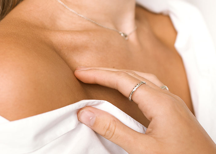 "Your Nose Grows": 30 Women Share Pregnancy Side Effects They Had No Idea About