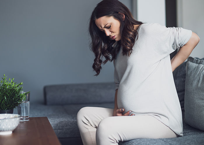 "Your Nose Grows": 30 Women Share Pregnancy Side Effects They Had No Idea About
