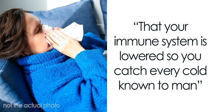 “Your Nose Grows”: 30 Women Share Pregnancy Side Effects They Had No Idea About