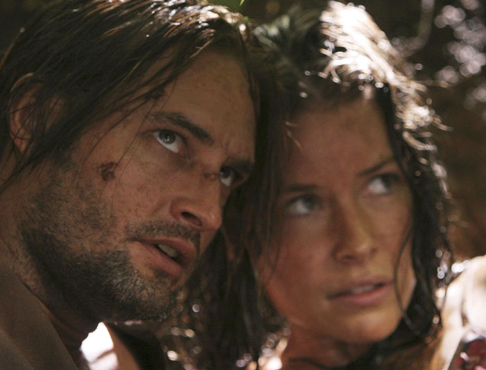 35 People Share A TV Show That Started Out Promising "But Turned Out To Be Garbage"