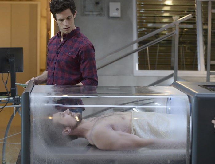 35 People Share A TV Show That Started Out Promising "But Turned Out To Be Garbage"