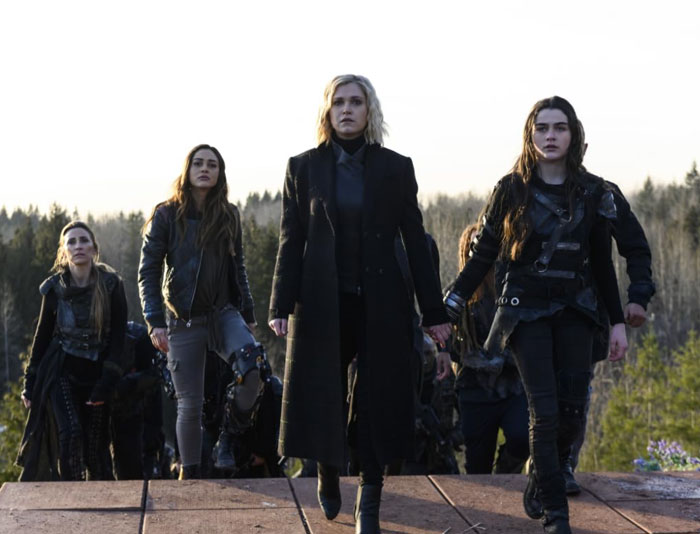 35 People Share A TV Show That Started Out Promising "But Turned Out To Be Garbage"