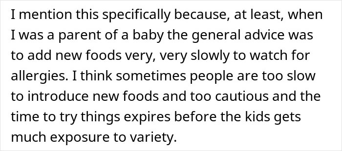 Dad Shares His Secret To Get Kids To Eat Everything, Internet Has Mixed Opinions