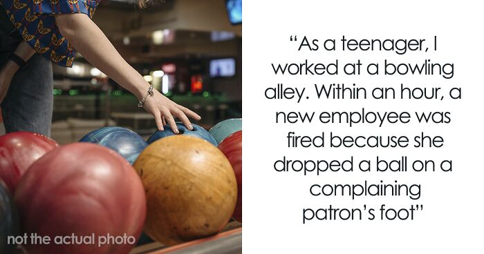 30 Of The Quickest Ways People Have Seen A Coworker Get Canned