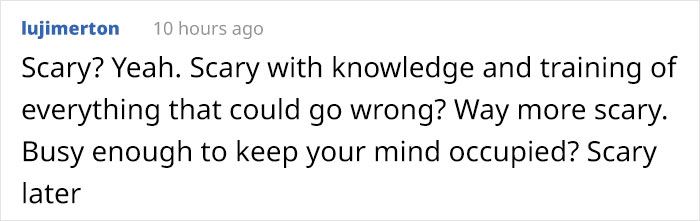 &ldquo;My Chest Hurts From Watching&rdquo;: People React To Footage Of "Most Terrifying Photo" Taken In Space