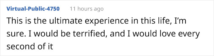 &ldquo;My Chest Hurts From Watching&rdquo;: People React To Footage Of "Most Terrifying Photo" Taken In Space