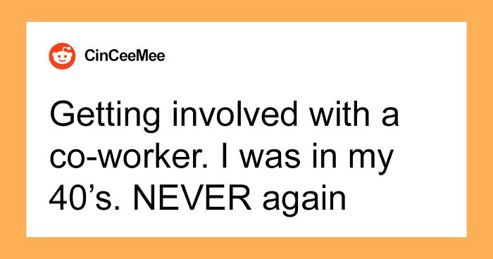 30 Times Adults Over 30 Should Have Known Better But Still Made These Mistakes