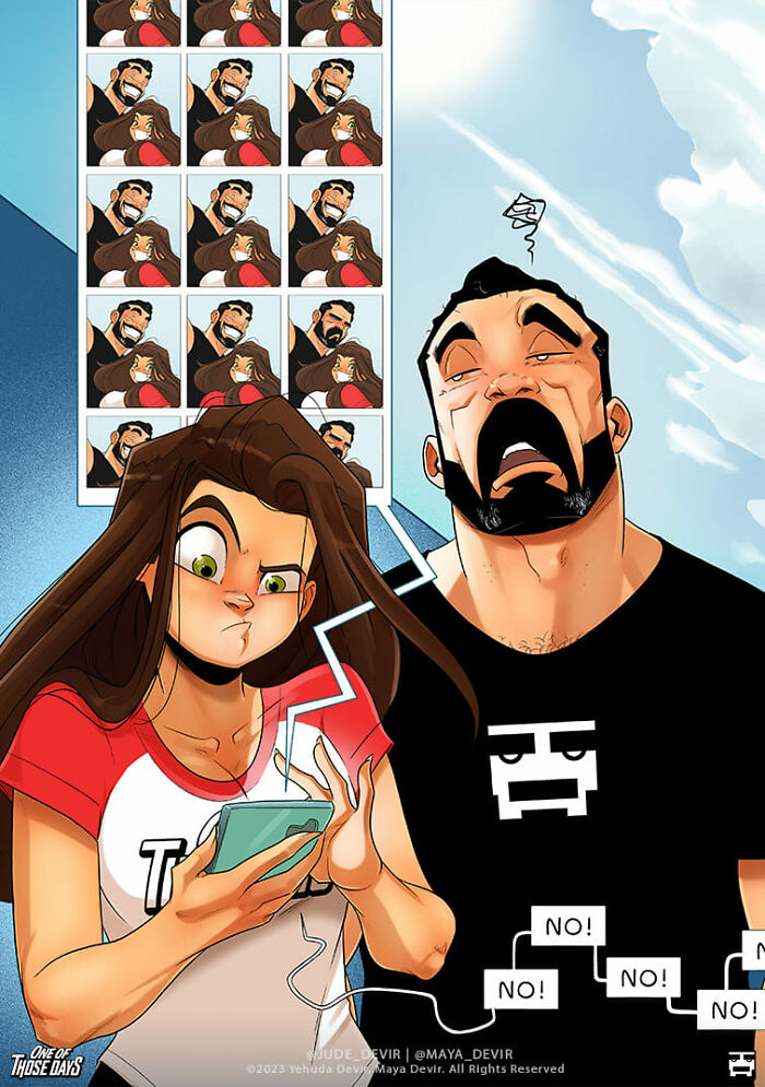 No...no...no...no...no