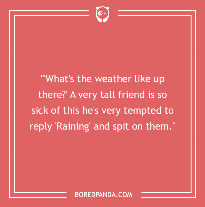 61 Overused And Repetitive Jokes People Wish Would Retire For Good