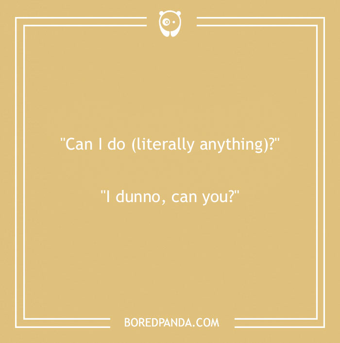 61 Overused And Repetitive Jokes People Wish Would Retire For Good