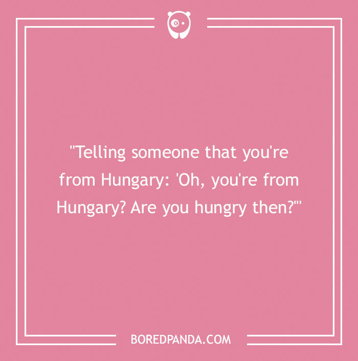 61 Overused And Repetitive Jokes People Wish Would Retire For Good