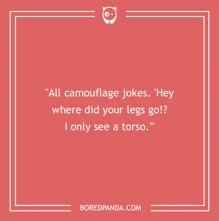 61 Overused And Repetitive Jokes People Wish Would Retire For Good