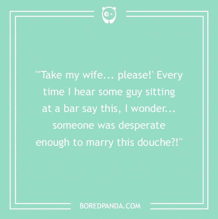 61 Overused And Repetitive Jokes People Wish Would Retire For Good