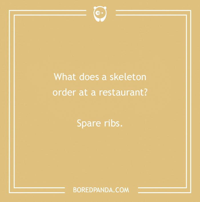 Gourmet Restaurant Jokes For Foodies Who Love Dining Out