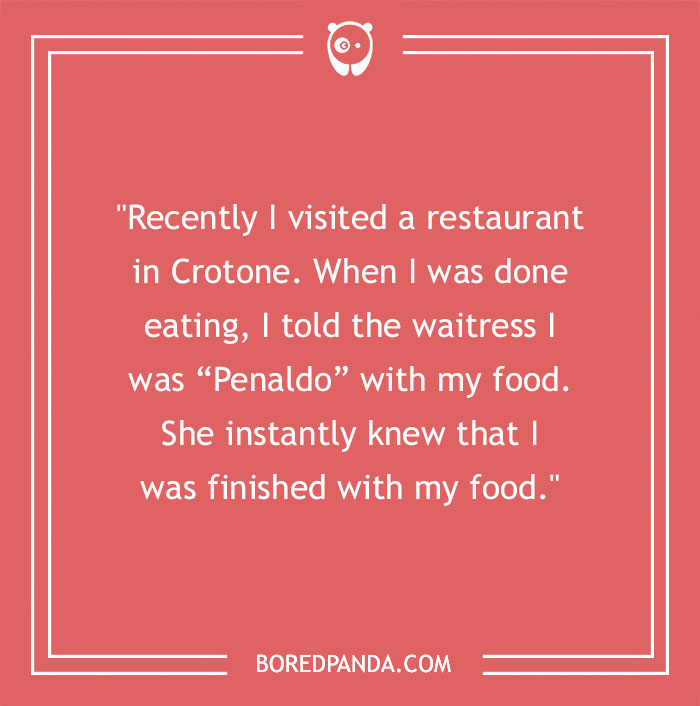 Gourmet Restaurant Jokes For Foodies Who Love Dining Out