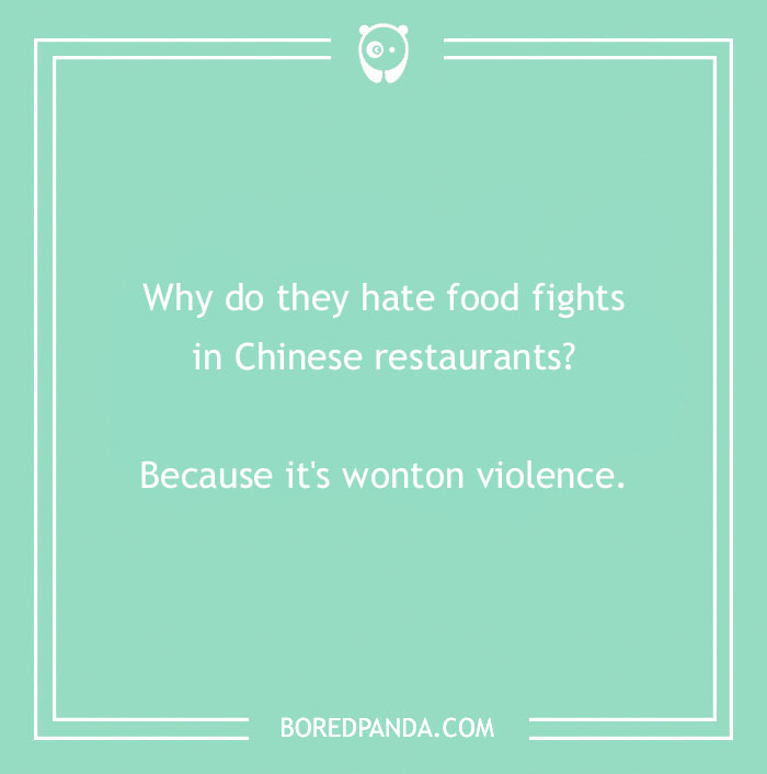 Gourmet Restaurant Jokes For Foodies Who Love Dining Out