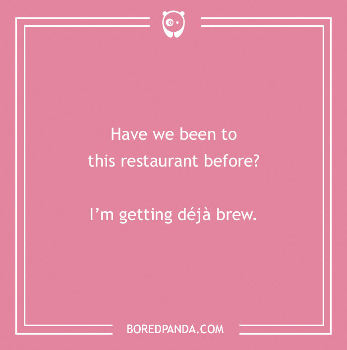 Gourmet Restaurant Jokes For Foodies Who Love Dining Out