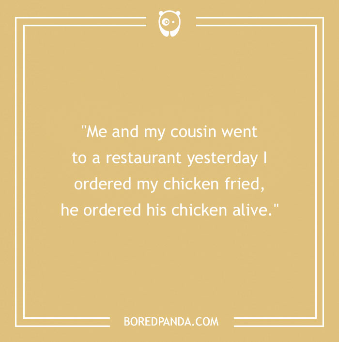 Gourmet Restaurant Jokes For Foodies Who Love Dining Out