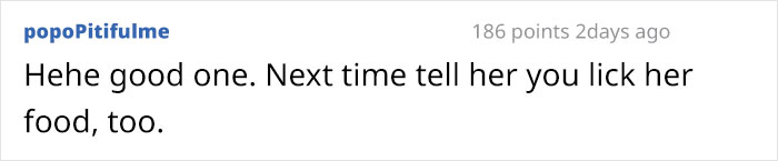 &ldquo;She Looked Utterly Disgusted&rdquo;: Thieving Roommate Learns Her Lesson