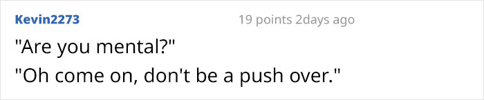 &ldquo;She Looked Utterly Disgusted&rdquo;: Thieving Roommate Learns Her Lesson