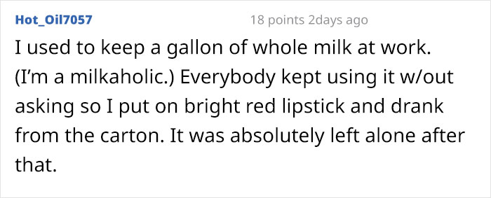 &ldquo;She Looked Utterly Disgusted&rdquo;: Thieving Roommate Learns Her Lesson